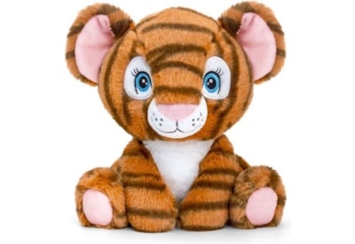 Keeleco Adoptable World Tiger 25cm (SE1218)