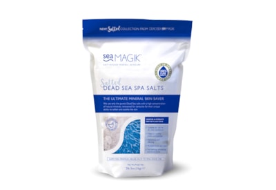 Dead Sea Spa Magik Bath Salts 1000g (DSS1KG)