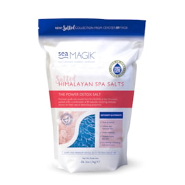 Himalayan Spa Salts 1000g (SMSHSS1KG)