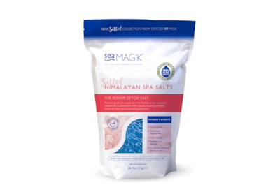 Himalayan Spa Salts 1000g (SMSHSS1KG)