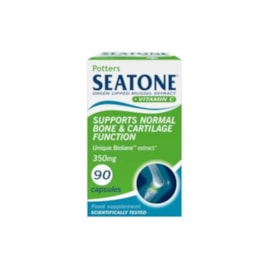 Seatone + Vitamin C 350mg 90s (837-4597)