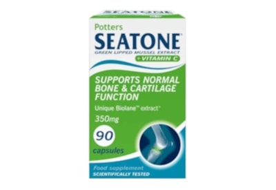 Seatone + Vitamin C 350mg 90s (837-4597)