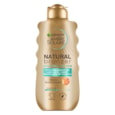 Garnier Ambre Solaire Natural Bronzer Self Tan Lotion Med 200ml (450683)