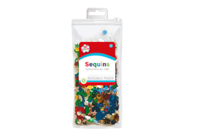 Act Assorted Sequins (SEQY/1)