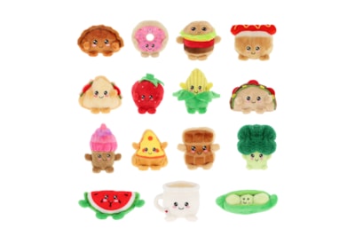 Keeleco Food Bobballs Assorted 8cm (Sf3029)