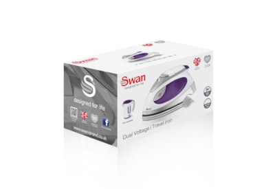 Swan Travel Iron (SI3070N)