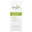 Simple Light Moistuiser 125ml (84815)