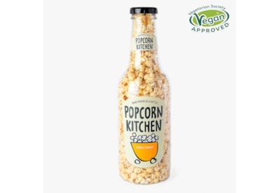 Popcorn Kitchen Giant Simply Sweet Moneybox Bottle 550g (PKL009)