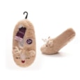 Ladies Animal Novelty Slippers (SK1261)