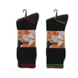 Rjm Mens 3pk Work Socks (SK1285)