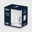 Swan Windsor 3kw Kettle White 1.7ltr (SK14611WHT)