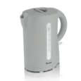 Swan Grey Jug Kettle 1.7ltr (SK18121GRYN)