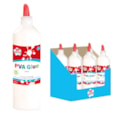 Act White Pva Glue 500ml (SLVN/1)