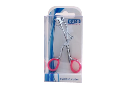 Eyelash Curler Soft Grip (SM00180)