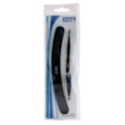 Black Tweezer/clipper/banana Set (SM06885)