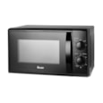 Swan 20l 700w Manual Microwave Black 20l (SM4420BLK)