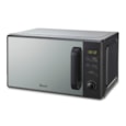 Swan 20l 800w Digital Microwave Black 20l (SM4421BLK)