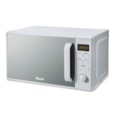 Swan 20l 800w Digital Microwave White 20l (SM4421WHT)