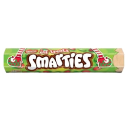 Smarties Giant Tube Elf 120gm (519928)