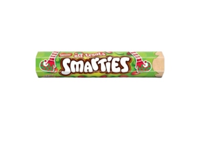 Smarties Giant Tube Elf 120gm (519928)