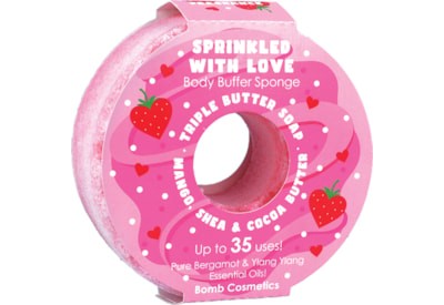 Get Fresh Cosmetics Sprinkled With Love Body Buffer (PSPRLOVE04)