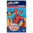 Spiderman 500 Sticker Set (SPSTR/5)