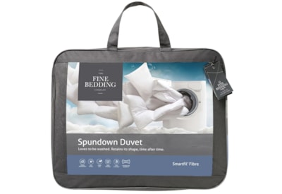 Fine Bedding Company Spundown Duvet 7.0tog Single (A1UDFNSDGRS70S)