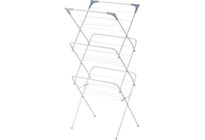 Our House 3 Tier Clothes Airer (SR20007B)