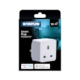 Status Remote Control Smart Socket (SS1GWIFIPLUG1PKB)