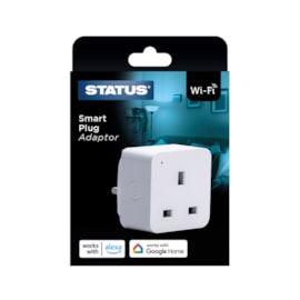 Status Remote Control Smart Socket (SS1GWIFIPLUG1PKB)