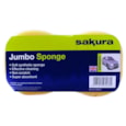 Sakura Jumbo Sponge (SS3317)