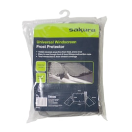 Sakura Windscreen Protector (SS4922)