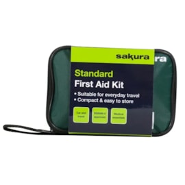 Sakura First Aid Kit (SS5395)