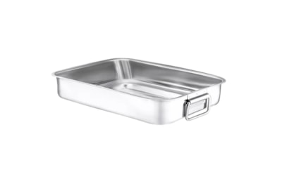 Stainless Steel Roasting Tray 320x240x65 28cm (SS830)