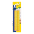 Staedtler Noris Hb Pencils (1212BK5D)