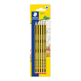 Staedtler Noris Hb Pencils (1212BK5D)