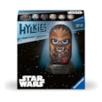 Hylkies #05 Star Wars Chewbacca (12001016)