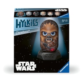 Hylkies #05 Star Wars Chewbacca (12001016)