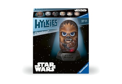 Hylkies #05 Star Wars Chewbacca (12001016)