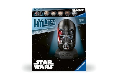 Hylkies #01 Star Wars Darth Vader (12001012)