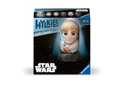 Hylkies #02 Star Wars Luke Skywalker (12001013)