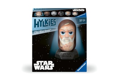 Hylkies #04 Star Wars Obi-wan Kenobi (12001015)