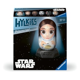 Hylkies #03 Star Wars Princess Leia (12001014)