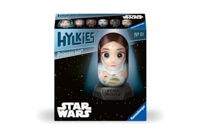 Hylkies #03 Star Wars Princess Leia (12001014)