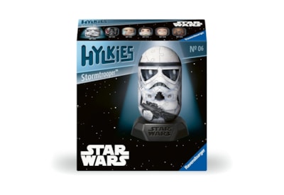 Hylkies #06 Star Wars Stormtrooper (12001017)