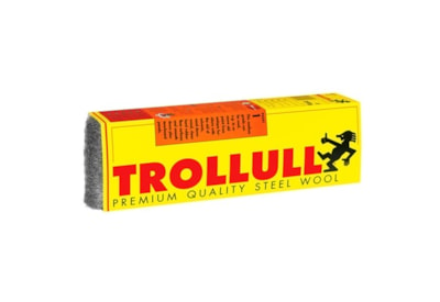 Trollull Steel Wool Grade 2 200g