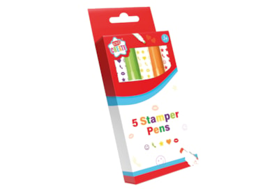 Act 5 Stamper Pens (STMP/3)