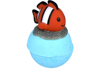 Get Fresh Cosmetics Stop Clown Fishing Toy Bath Blaster (PSTOCLO12)