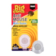 Big Cheese Mini Sonic Mouse Repellent (STV826)