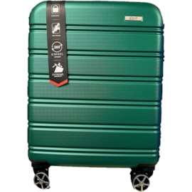 Everest 8w Suitcase Grass Green 24" (EV-441-GRASSGRN24")